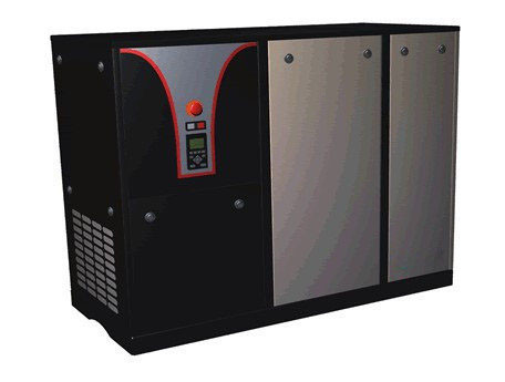 INGERSOLL RAND SL110 Винтовой компрессор
