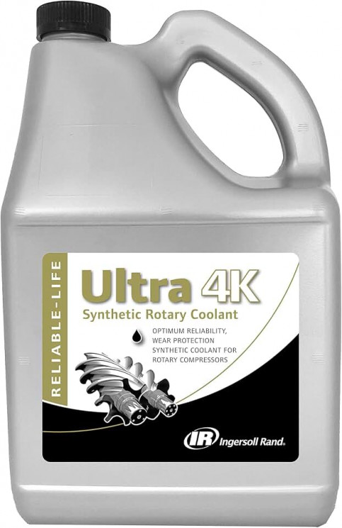 Масло INGERSOLL RAND Ultra 4K 47696743 20 л.