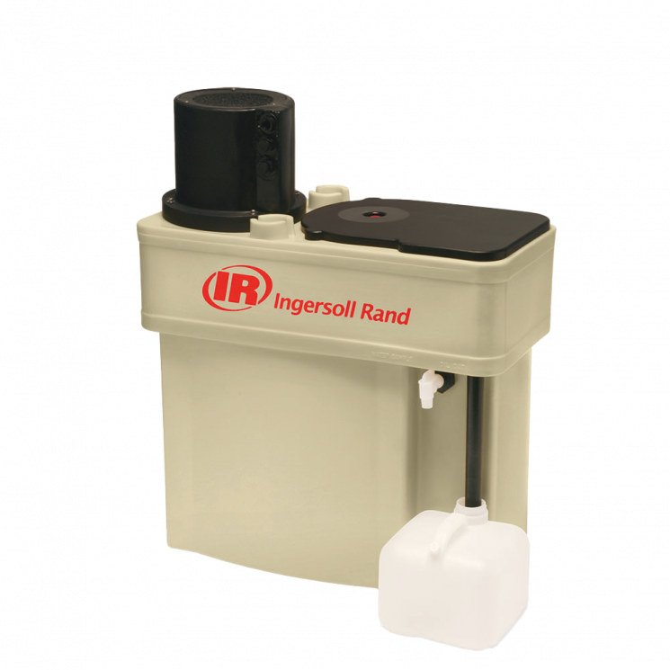 Разделение конденсата INGERSOLL RAND PS-125